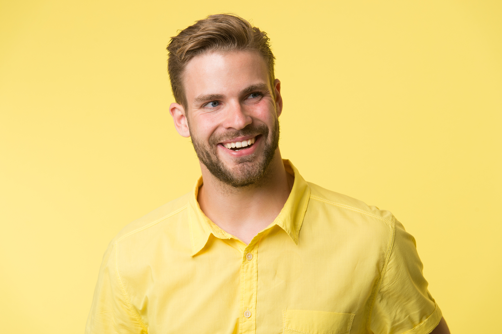 Your smile affects your confidence