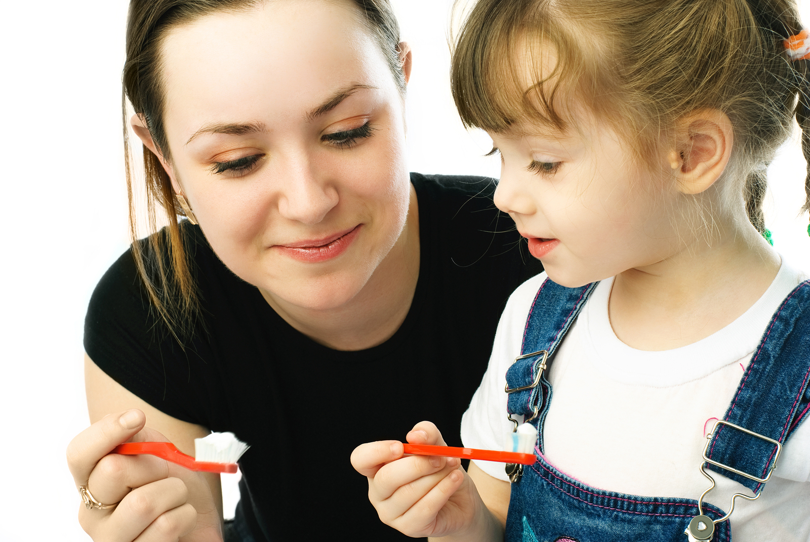 Better oral health for a long and healthy life