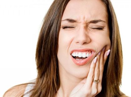 Emergencia Dental