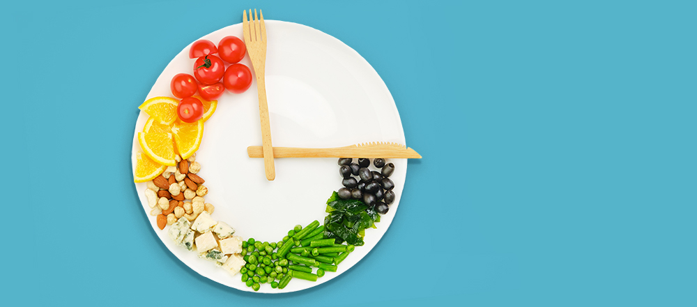 Reaping the Dental & Health Benefits of Intermittent Fasting