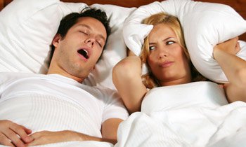 Sleep Apnea and  Snoring